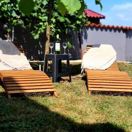 Villa Ancora Savudrija Pokoj fotografie