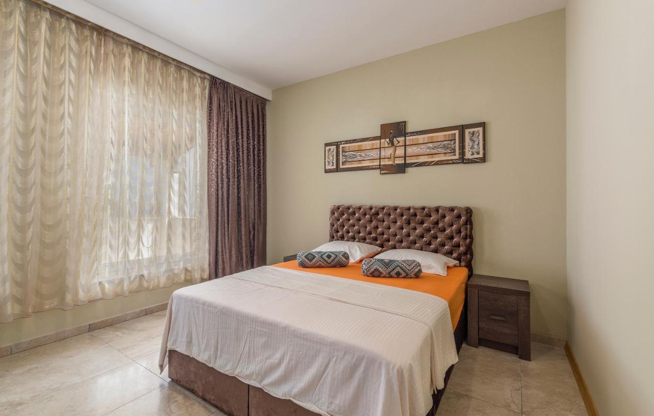 Villa Ancora Savudrija Exteriér fotografie