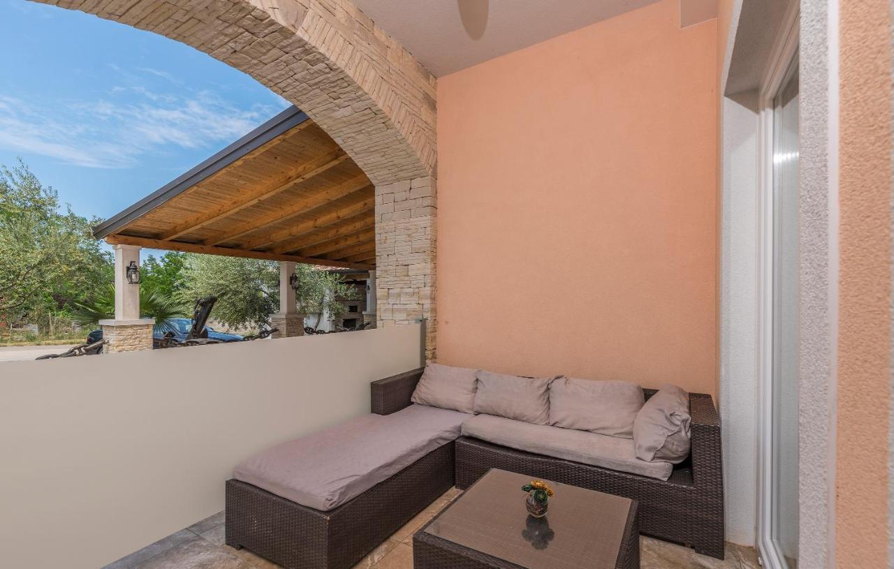 Villa Ancora Savudrija Exteriér fotografie