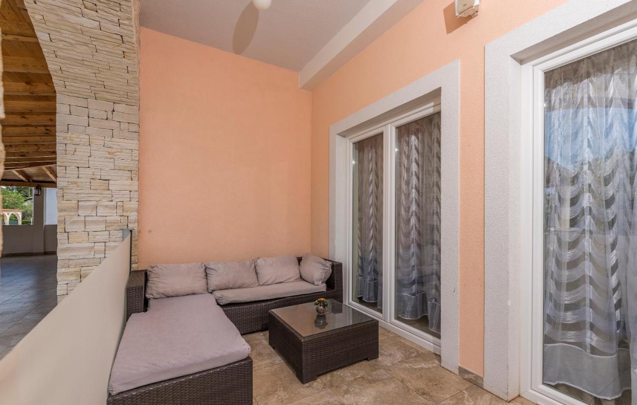 Villa Ancora Savudrija Exteriér fotografie