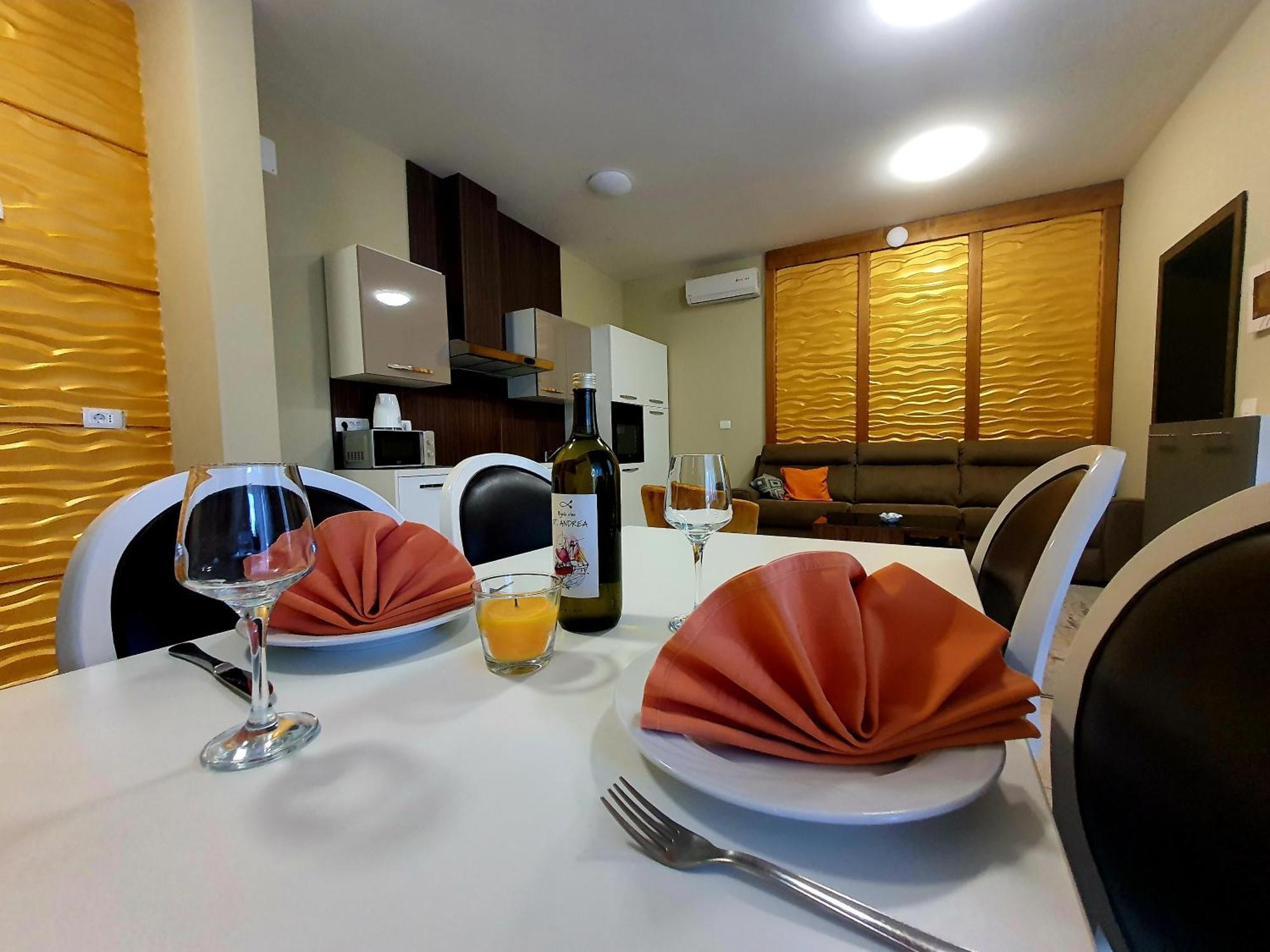 Villa Ancora Savudrija Pokoj fotografie