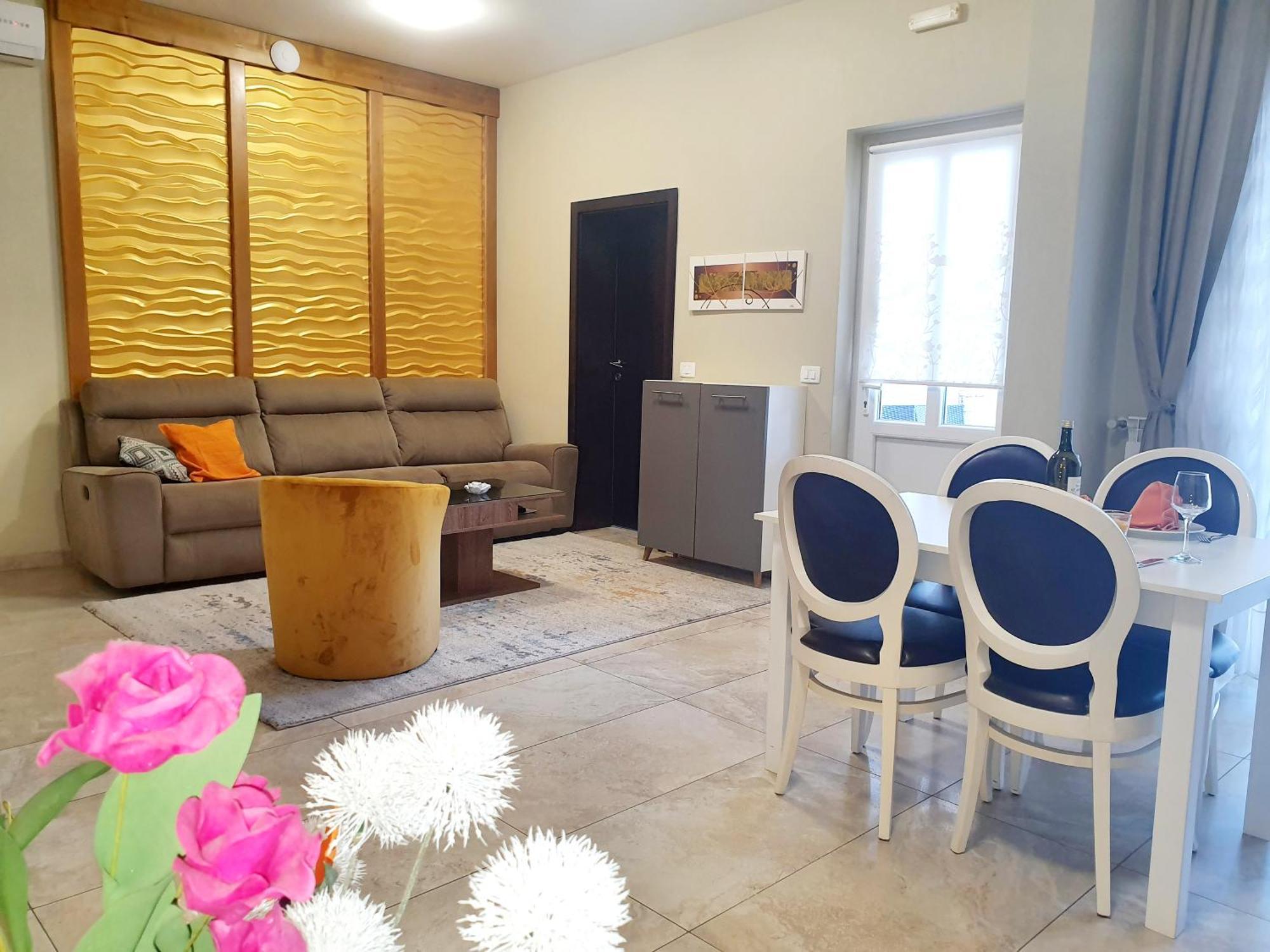 Villa Ancora Savudrija Exteriér fotografie