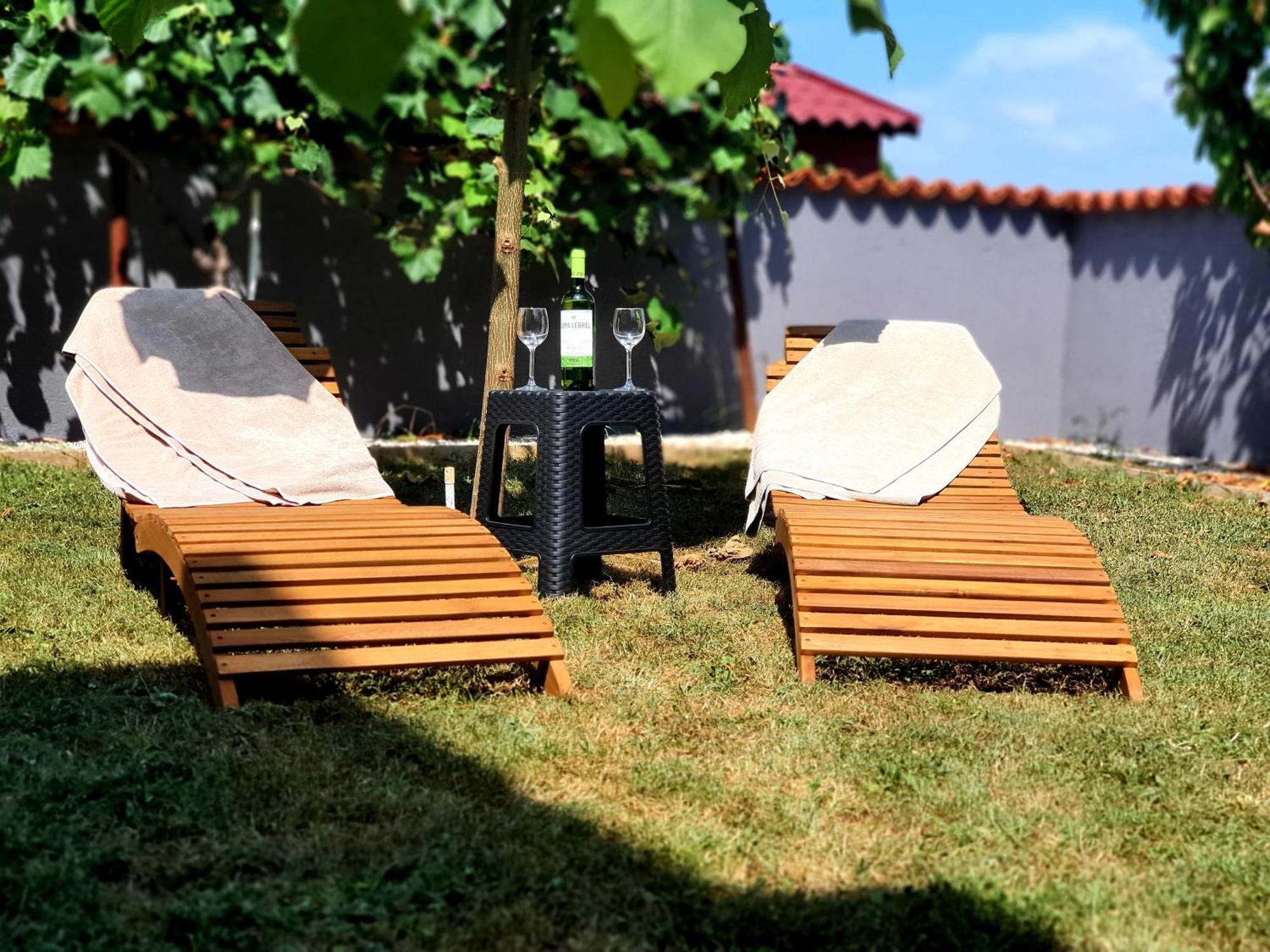 Villa Ancora Savudrija Pokoj fotografie